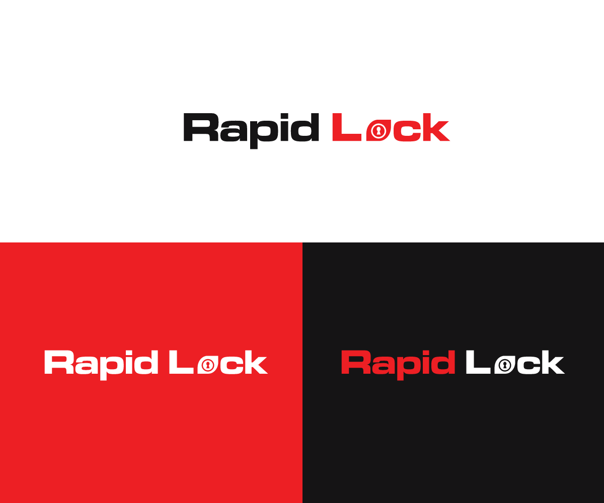 Logo Design by rslvdr for this project | Design #10262075