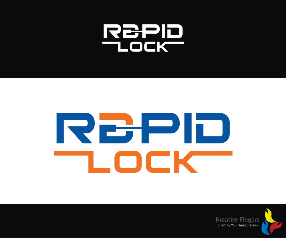 Logo Design by Kreative Fingers for this project | Design #9925020