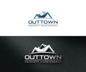 Logo Design by Patrick07