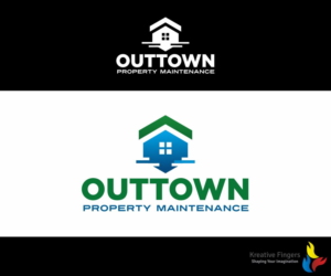 Logo Design by Kreative Fingers