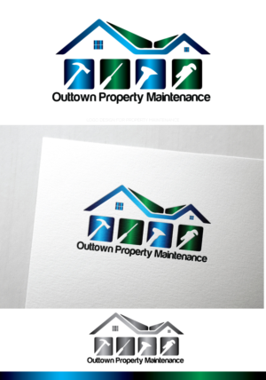 Logo Design by hellofusiondesigns