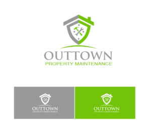 Logo Design by polj designs