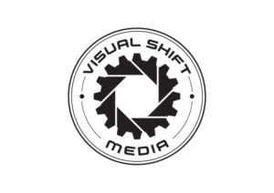 Logo Design by sikamcoy222 for Visual Shift Media | Design: #10142566