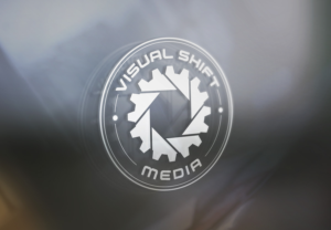 Logo Design by sikamcoy222 for Visual Shift Media | Design: #10142567