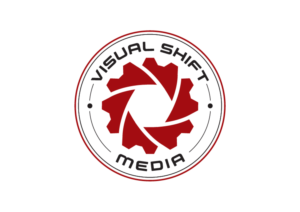 Logo Design by sikamcoy222 for Visual Shift Media | Design: #10157507