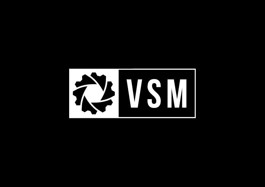 Logo Design by sikamcoy222 for Visual Shift Media | Design #10494582