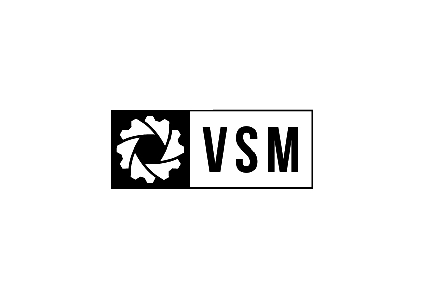 Logo Design by sikamcoy222 for Visual Shift Media | Design #10494583