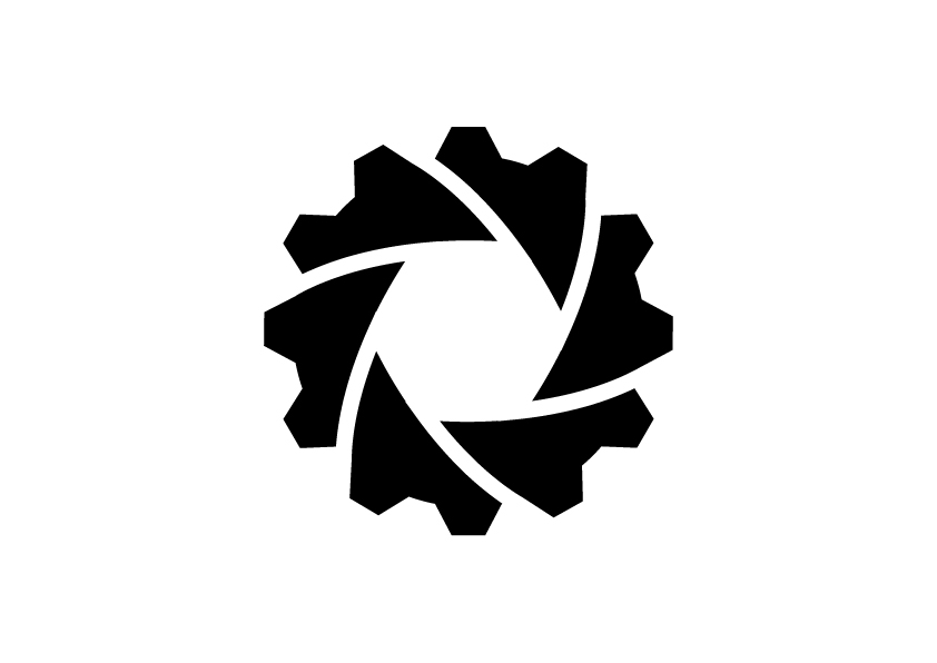 Logo Design by sikamcoy222 for Visual Shift Media | Design #10505369