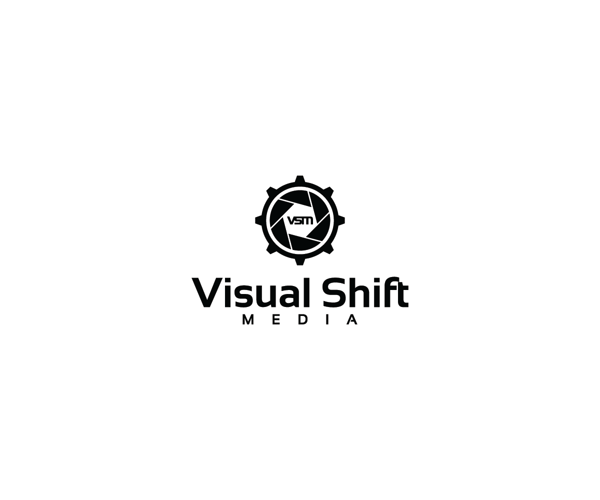 Design de Logo par marius.b pour Visual Shift Media | Design #9931979