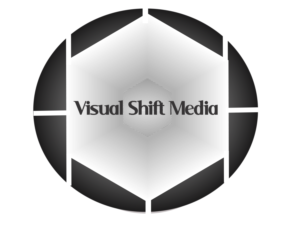 Logo Design by shafrazmohamed106 for Visual Shift Media | Design #10215699