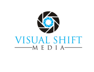 Logo Design by DESIGN Services JK for Visual Shift Media | Design: #9938045