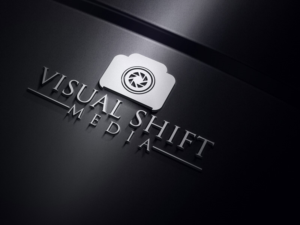 Logo Design by DESIGN Services JK for Visual Shift Media | Design: #9938066