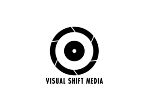 Logo Design by ullah.aman8 for Visual Shift Media | Design: #10212262