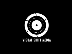 Logo Design by ullah.aman8 for Visual Shift Media | Design: #10212266