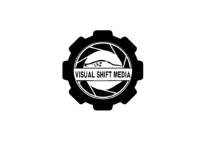 Logo Design by k.karina10 for Visual Shift Media | Design: #10217390