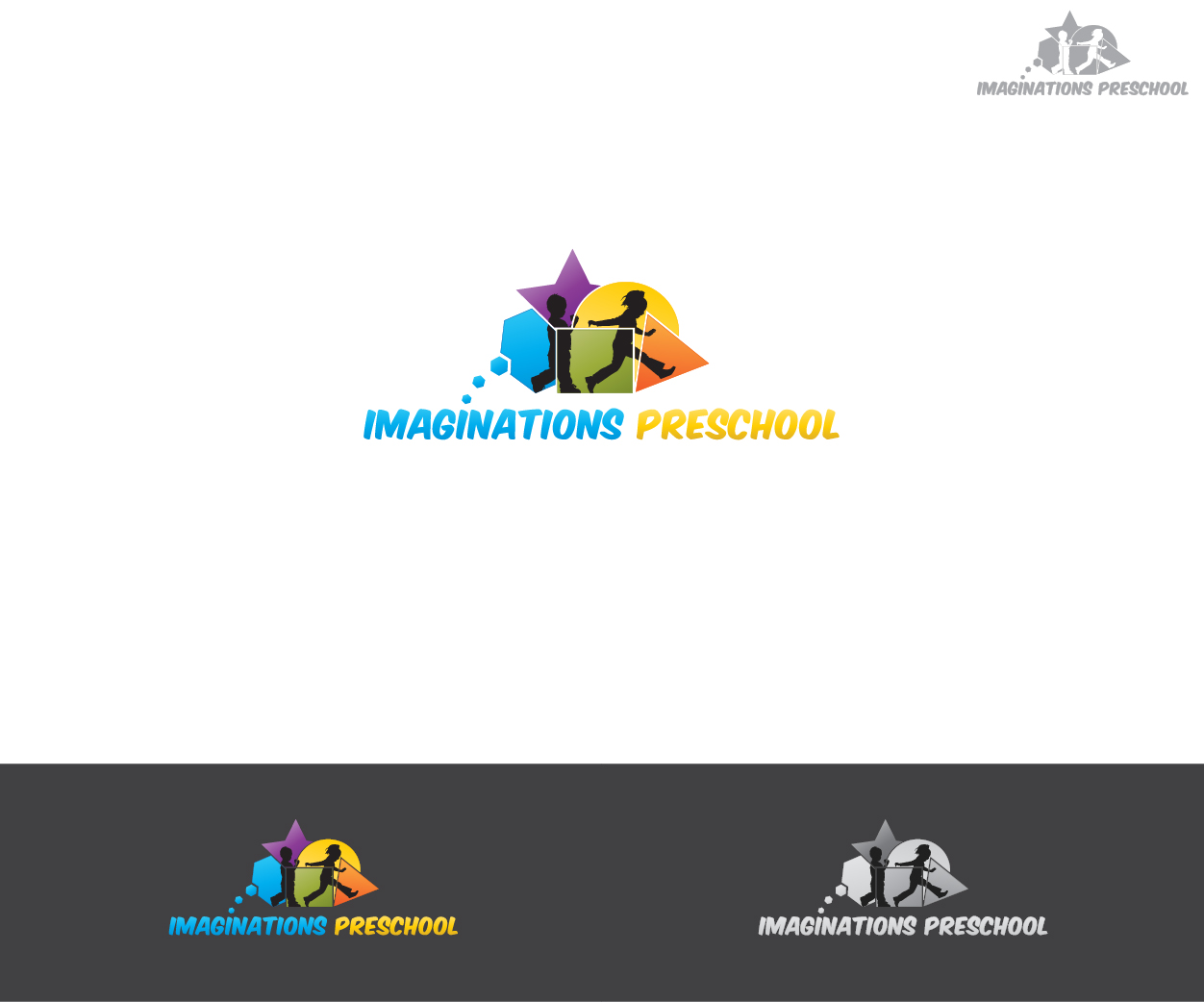 Logo Design by Finno for KM Service and management pty ltd | Design #2138464