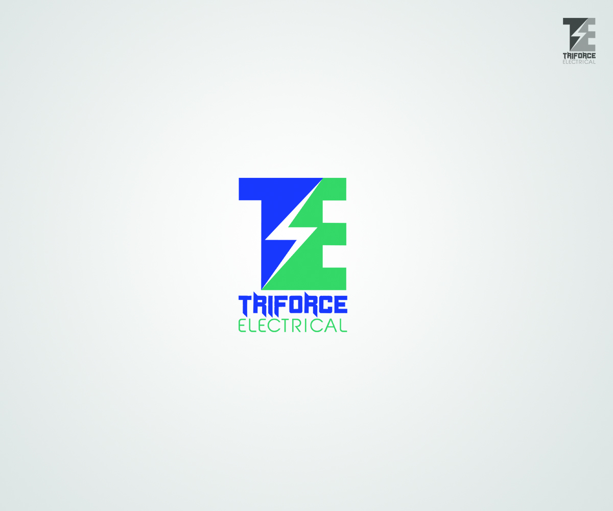 Logo Design by Nusky Hariff for this project | Design #10035908