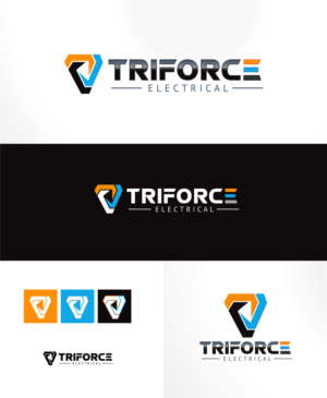 Logo Design by CanDoDesign for this project | Design: #10084460