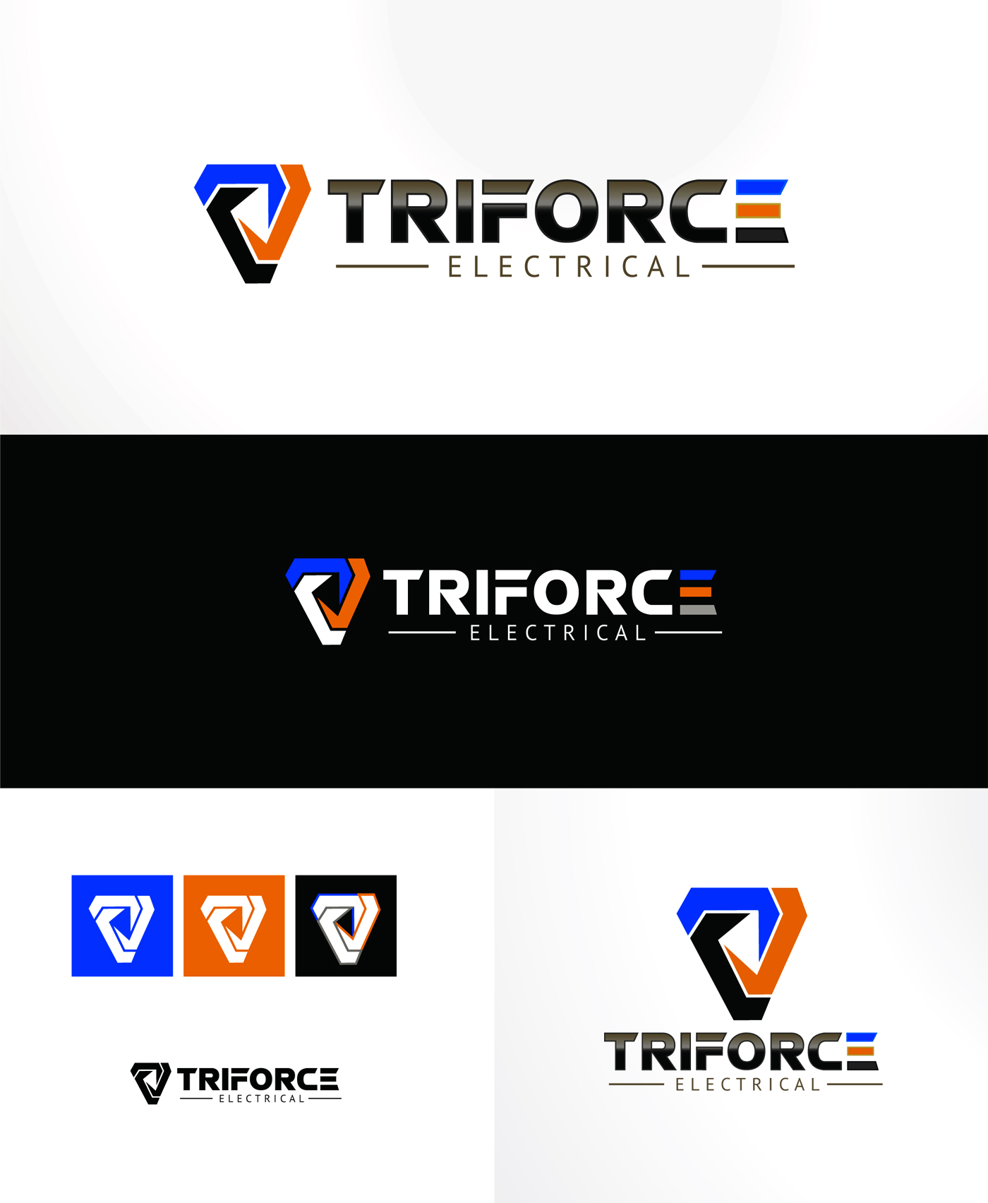 Logo Design by CanDoDesign for this project | Design #10084474