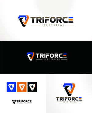 Logo Design by CanDoDesign for this project | Design: #10084474