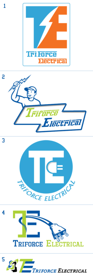 Logo Design by WebDesk Solution