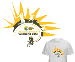 T-shirt Design by Falguni for this project | Design: #2139999