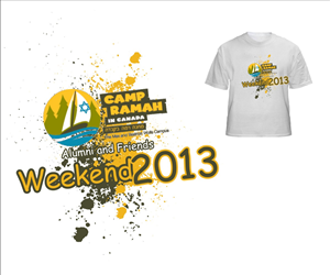 T-shirt Design by Falguni for this project | Design: #2144612