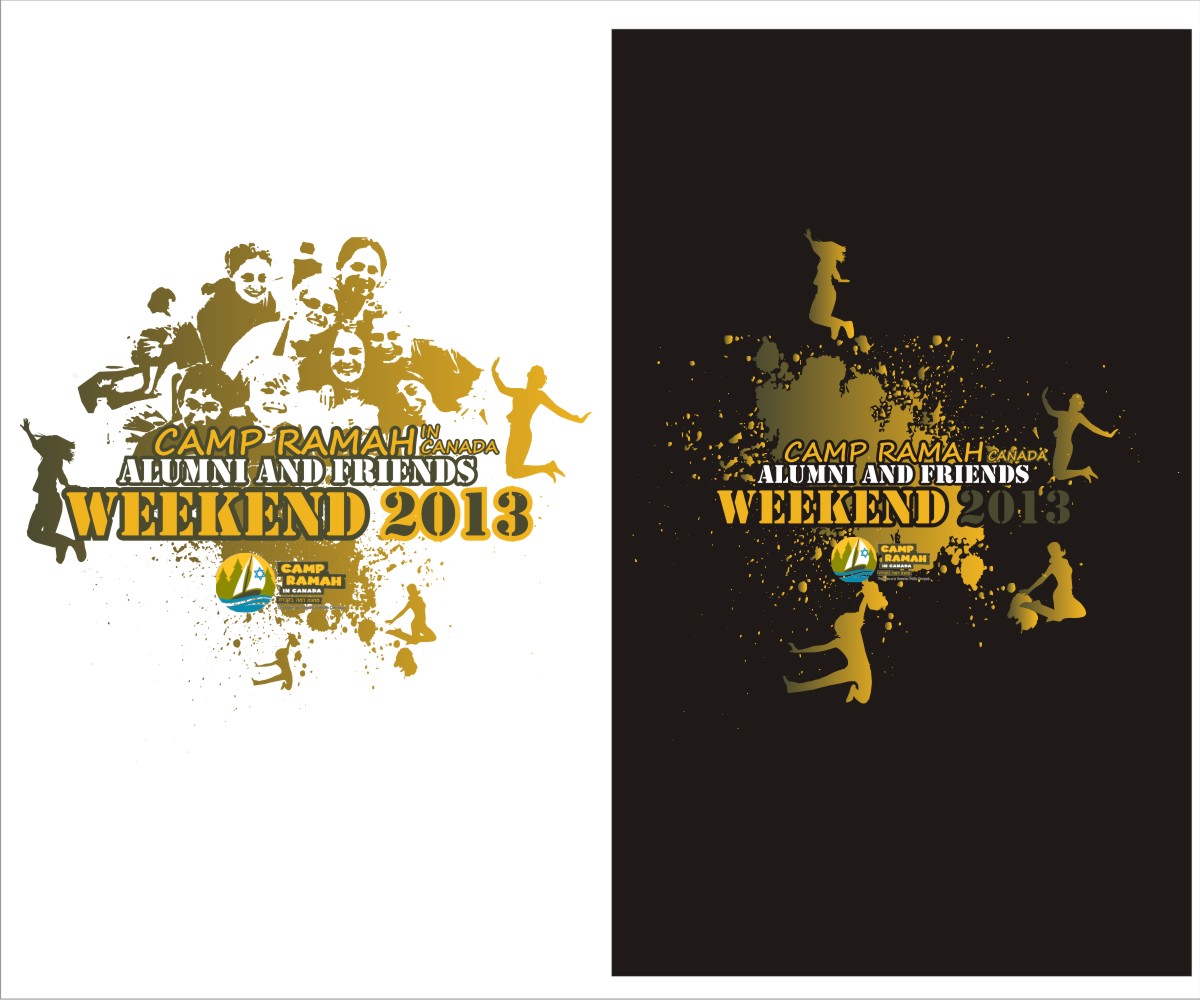 T-shirt Design by Falguni for this project | Design #2146315