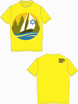 T-shirt Design by KUNJAL for this project | Design #2141757