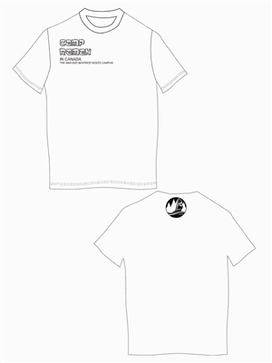 T-shirt Design by KUNJAL for this project | Design: #2141912