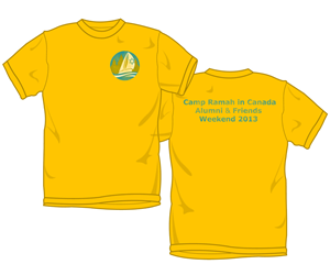 T-shirt Design by JonnyP
