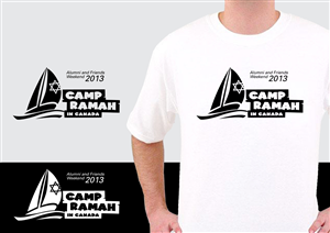T-shirt Design by cakalie for this project | Design: #2138922