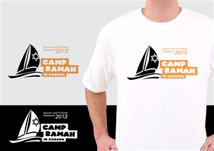 T-shirt Design by cakalie for this project | Design: #2138923