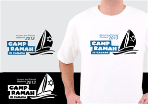 T-shirt Design by cakalie for this project | Design: #2138927