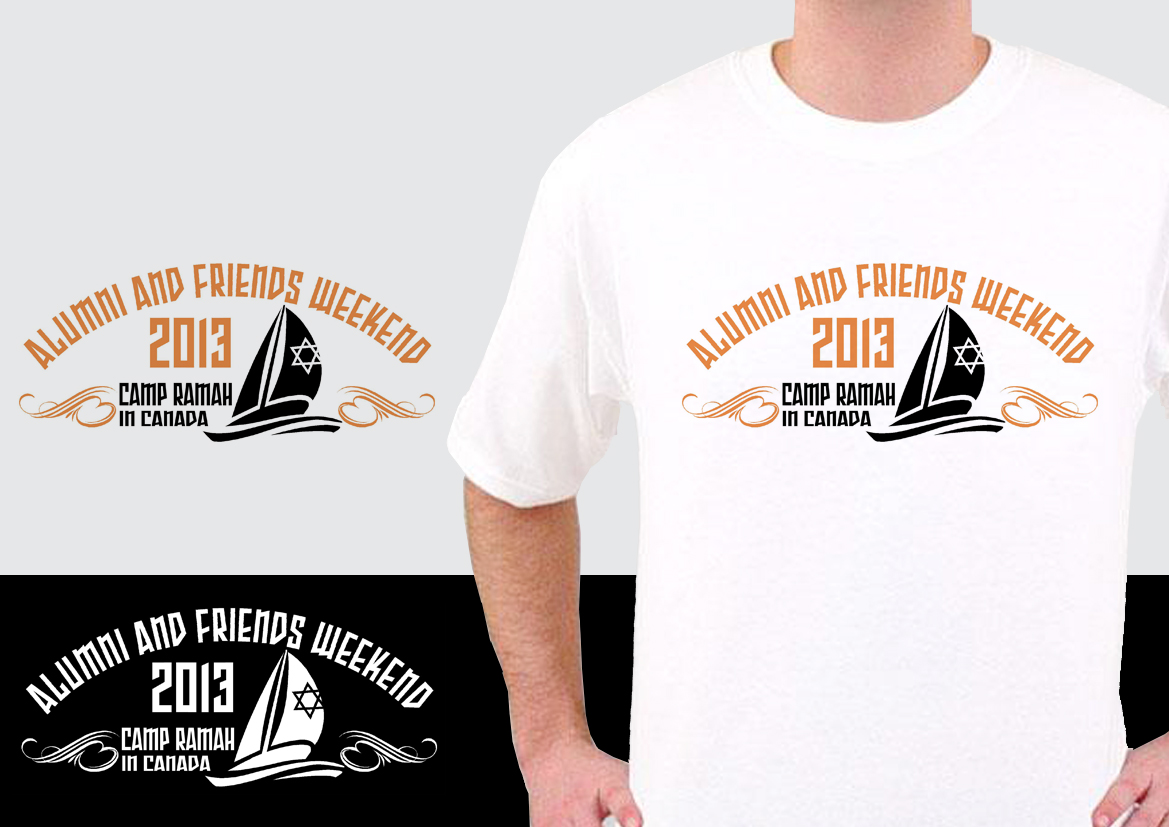 Design de T-shirt par cakalie pour ce projet | Design #2139560