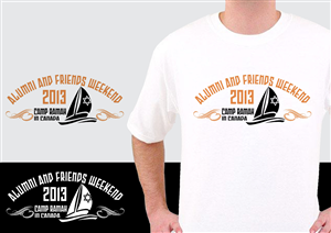 T-shirt Design by cakalie for this project | Design: #2139560