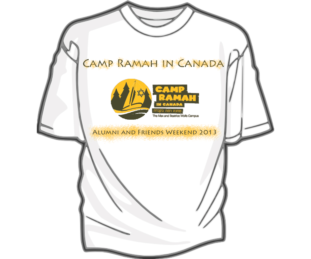 T-shirt Design by Michael James for this project | Design #2137527