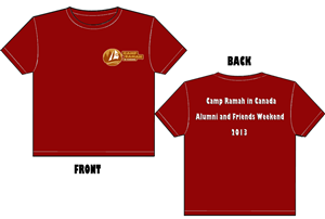 T-shirt Design by ETangonan for this project | Design #2137873