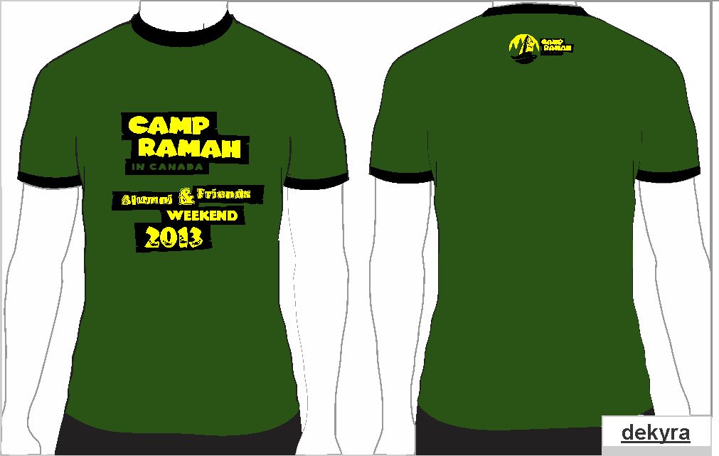 T-shirt Design by dekyra for this project | Design #2148651