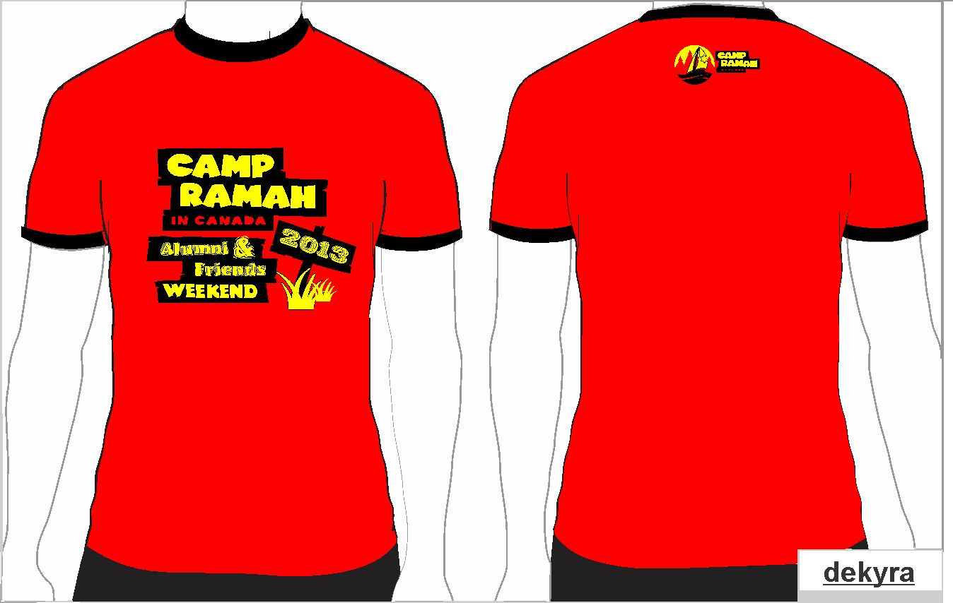 T-shirt Design by dekyra for this project | Design #2148712