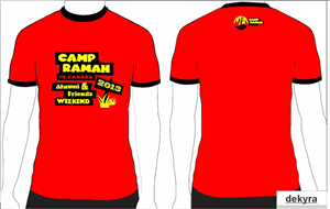 T-shirt Design by dekyra for this project | Design: #2148712