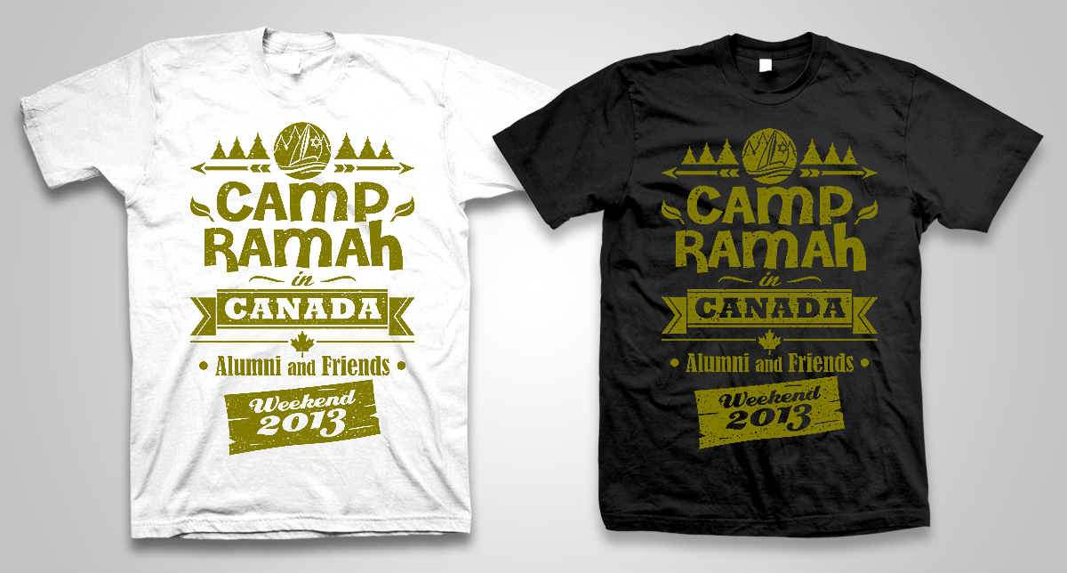 T-shirt Design by cinimod for this project | Design #2139616