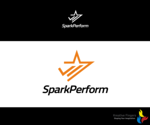 Logo Design by Kreative Fingers