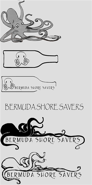 Logo Design by bogdanrosca for Bermuda Ocean Explorers | Design: #2198369