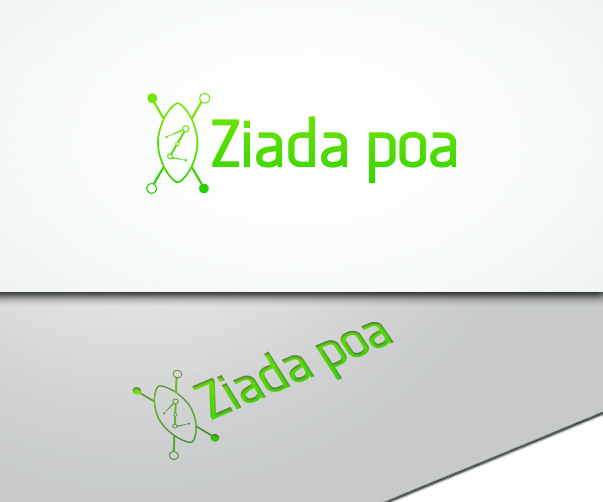 Logo Design by GenArt for Olivine Technology Ltd | Design #10032298