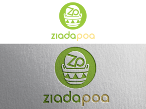 Logo Design by Samson Ngetich