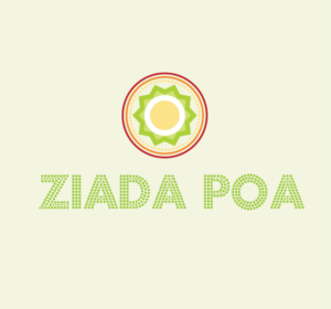 Logo Design by Michaela Hudeckova