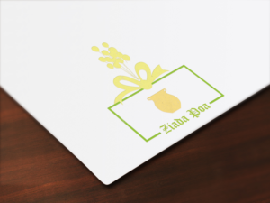 Logo Design by Nikhil Kr. Soni