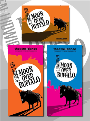 Theatrical Key Art Project/Poster | Diseño de Póster por Image Solutions