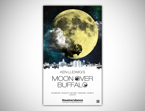 Poster Design by FFF! for this project | Design #441994